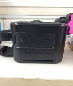 Skull candy jambox