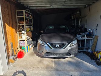2016 Nissan Sentra