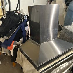 Samsung Vent A Hood