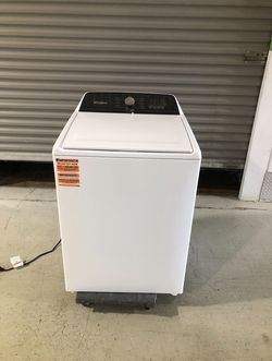 Perfectly Working Electric Washer