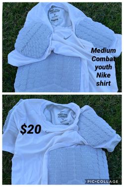 Combat Nike sports shirt