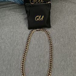 Cuban Link Chain