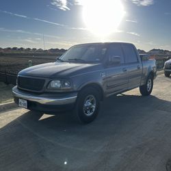 2003 Ford F150 5.4L Lariat 