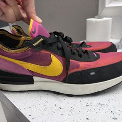 Nike Waffle 