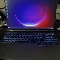 Lenovo Legion 5 Pro 