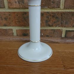 Lenox Windsor Collection Candlestick