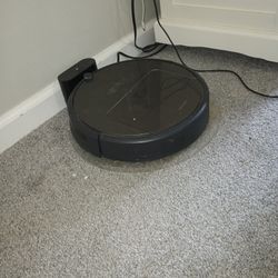 Robot Vacuum 