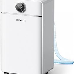 1800 Sq.Ft Dehumidifier