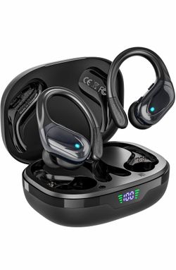 HAOYUYAN Wireless Earbuds