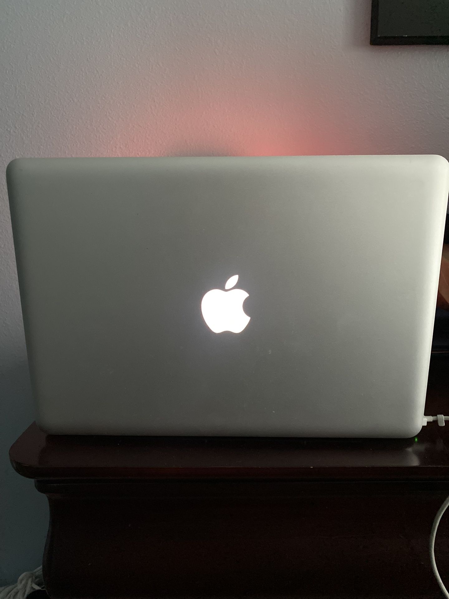 MacBook Pro