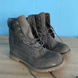 Women’s Timberlands