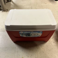 Igloo Cooler
