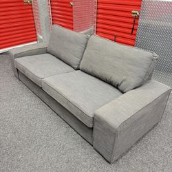 Sofa, Tibbleby gray