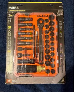 Klein Tools Kit