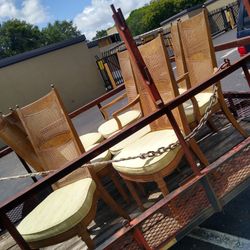 Mid Century Chairs