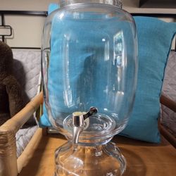 5 Gallon Punch Dispenser