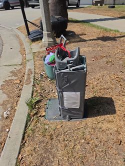 Free- MUST TAKE ALL - 3555 kenmill st riverside