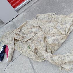 Halloween Dinosaur Costume