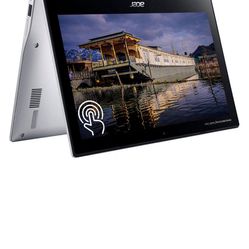 Acer Chromebook Spin 11