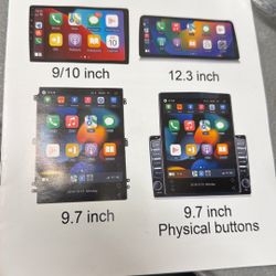  Stereo Toyota Corolla 2017