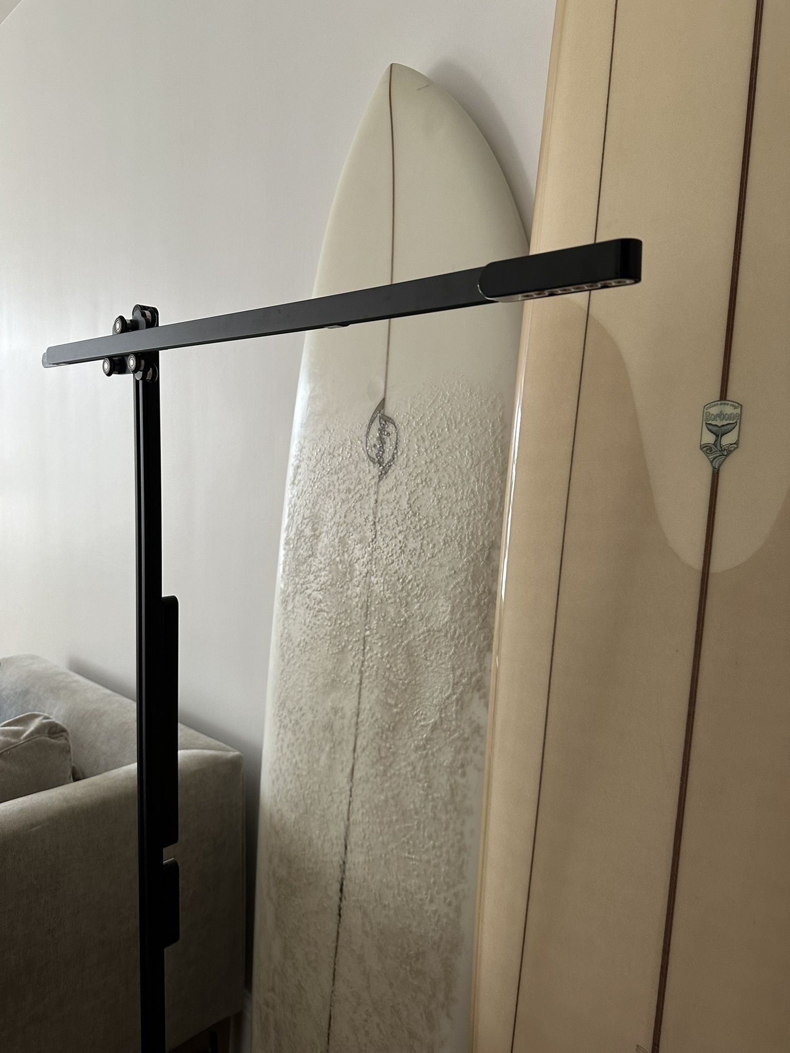 Dyson Lighting CSYS Floor Lamp (2x Available)