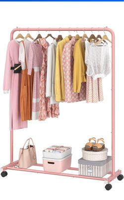 Hanging rack