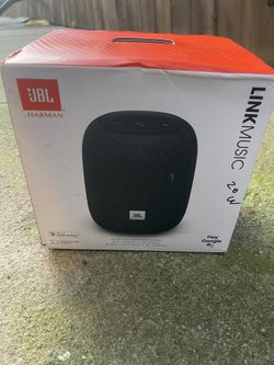 Jbl Bluetooth Speaker