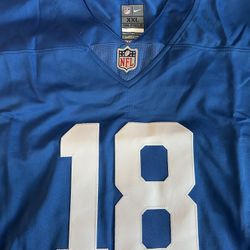 Colts NFL jersey 