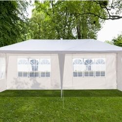 Brand New 10x20 Canopy 