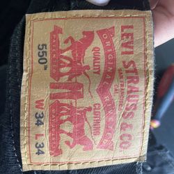 Levi Jeans