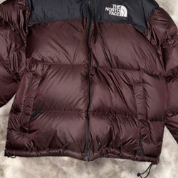 The North Face Bubble Jacket 