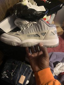 Air Jordan Retro 11 Low