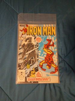 Iron man 194