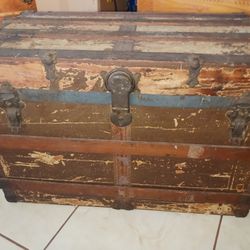 Antique Chest