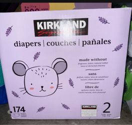 Diapers