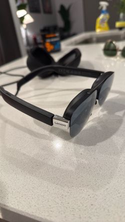 Lenovo Legion Glasses Gen 2 - USB-C AR Display Glasses