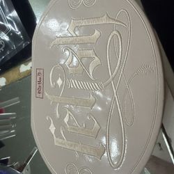 Blush And Highlighter