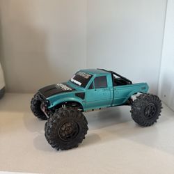 Axial Scx24