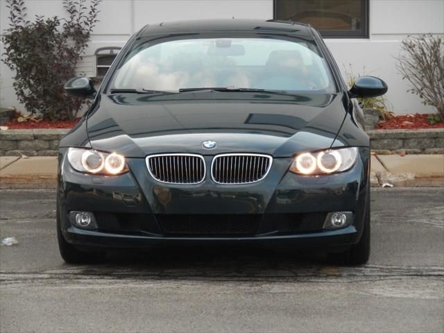 2007 BMW 3 Series