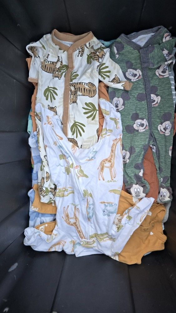 Babyboy Clothes