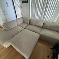 Couch - NEED TO SELL!