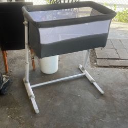 Bassinet 