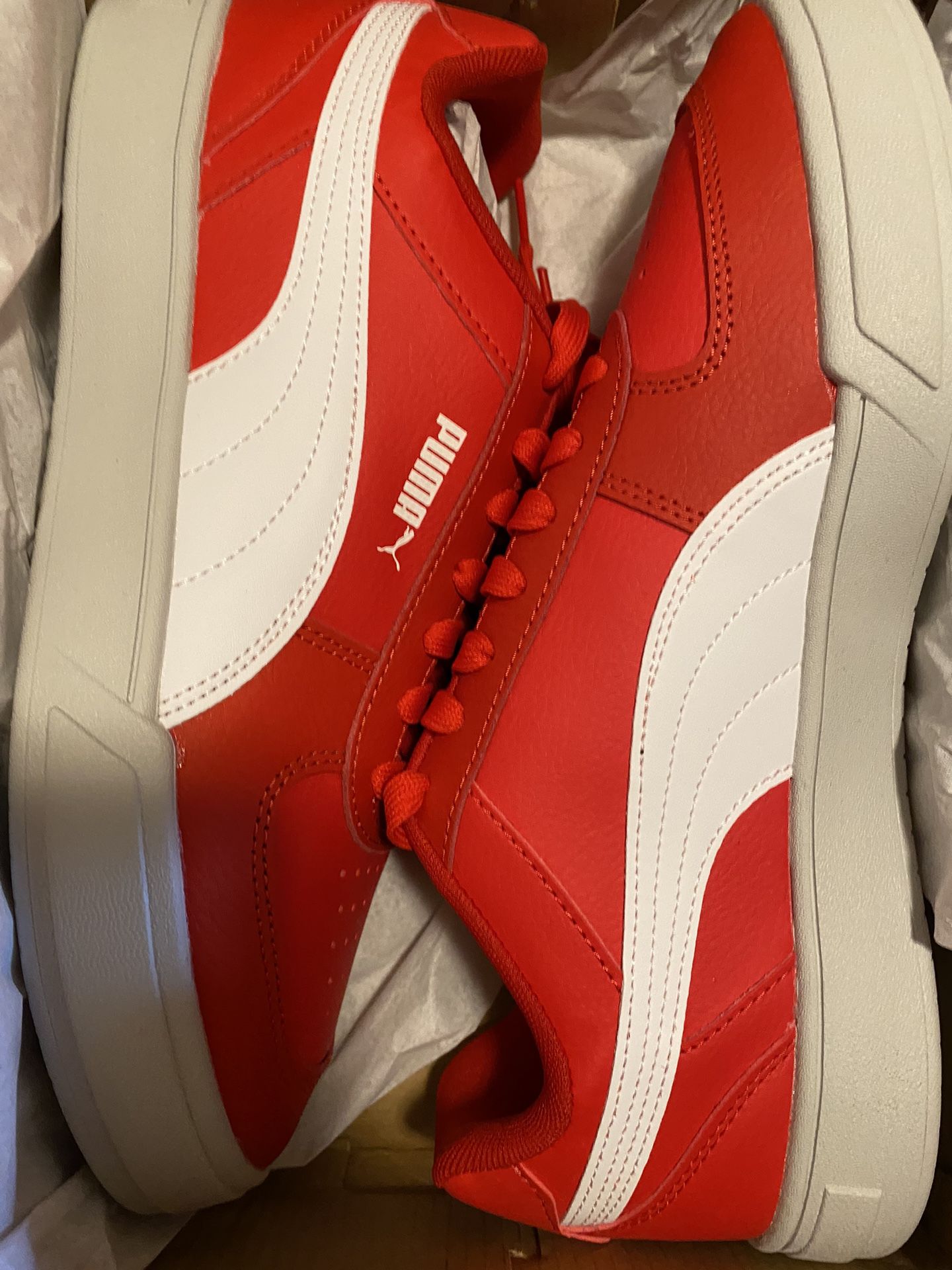 Men’s Puma