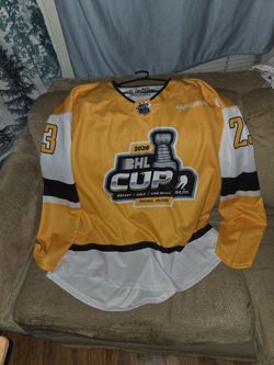 BHL CUP 2020
