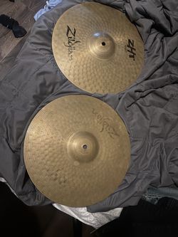 Zildjian hihats