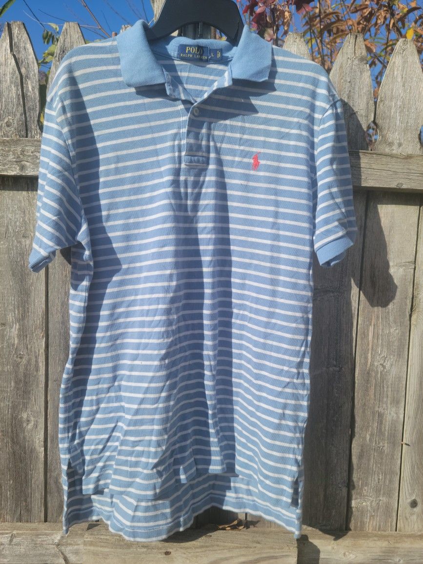 Ralph Lauren Polo Men's Shirt