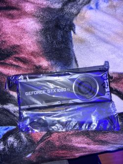 geforce gtx 1080 ti gaming graphics card