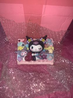Kuromi Custom Wallet
