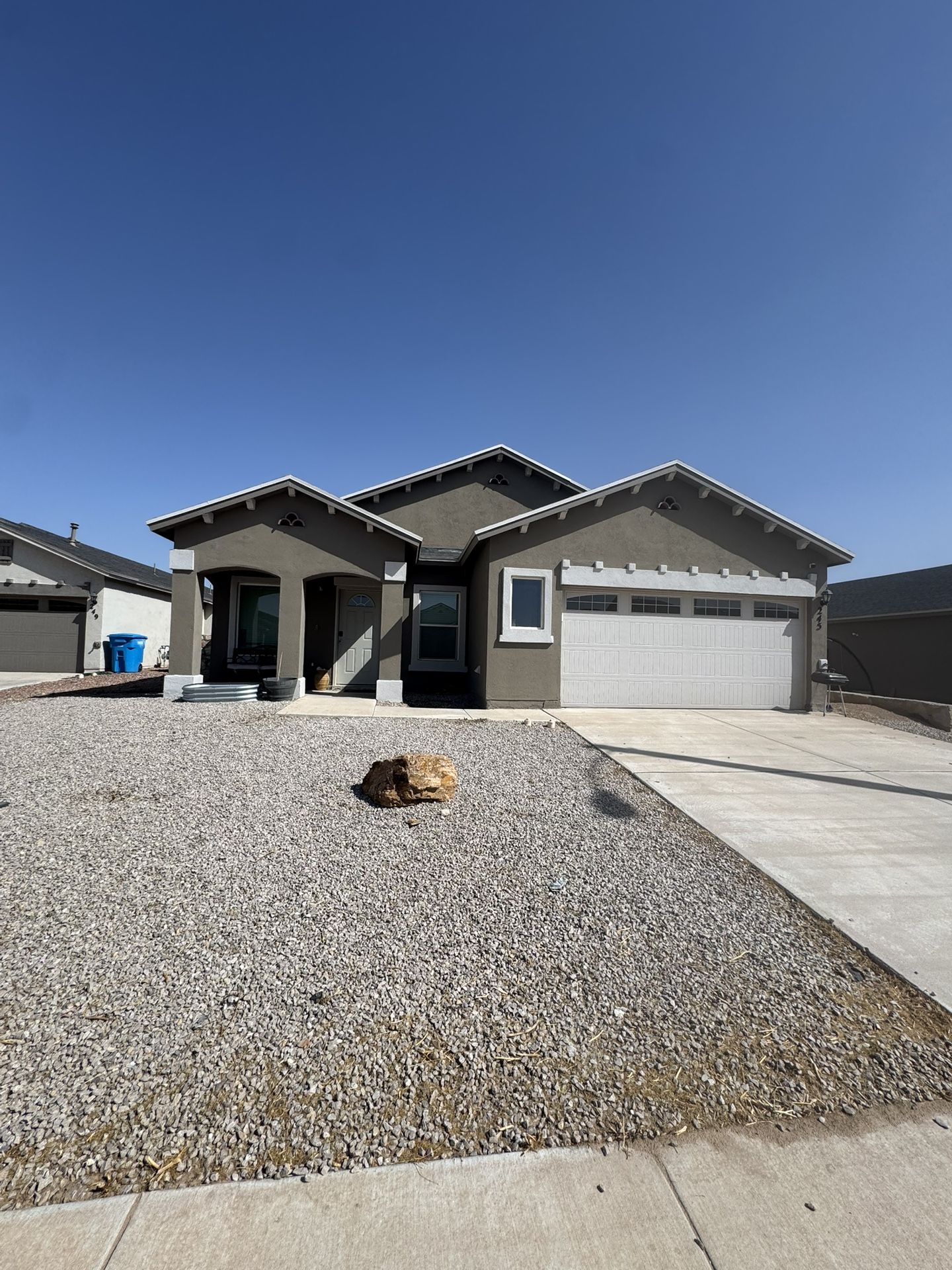 4 BED 2 BATH $50,000 Down $1800 Monthly 79927
