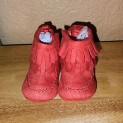 0-3 Months Baby Footwear • Kardashian Kids